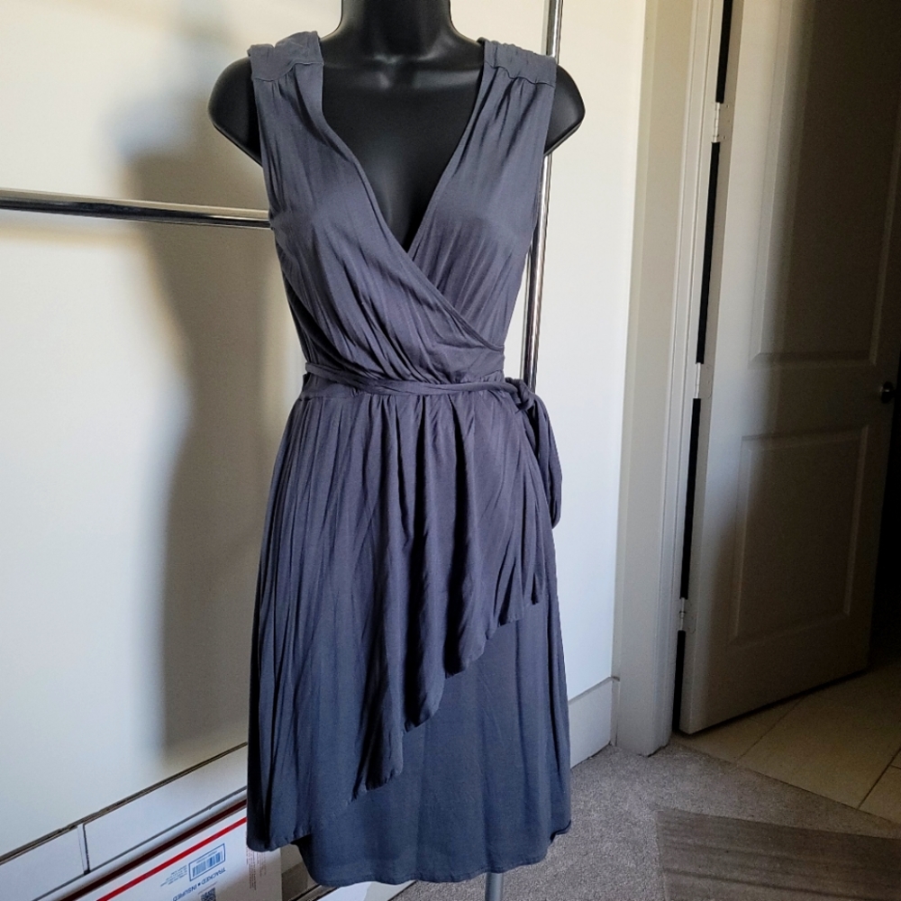 Loft Dress